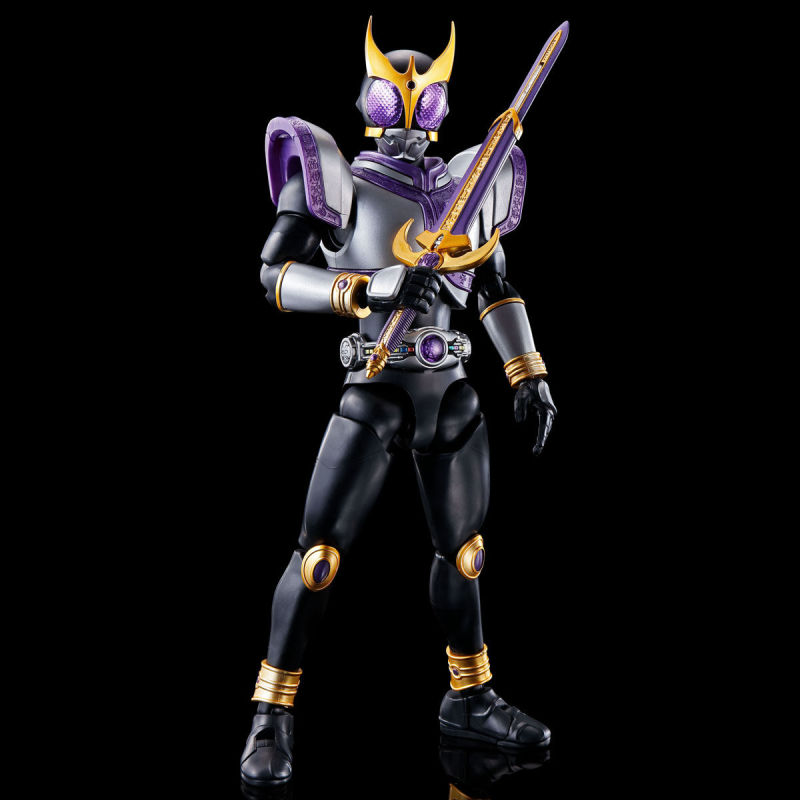 【BANDAI】代理版 組裝模型 Figure-rise Standard 假面騎士空我 泰坦形態/昇華泰坦