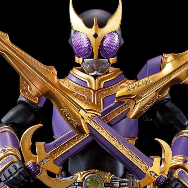 【BANDAI】代理版 組裝模型 Figure-rise Standard 假面騎士空我 泰坦形態/昇華泰坦