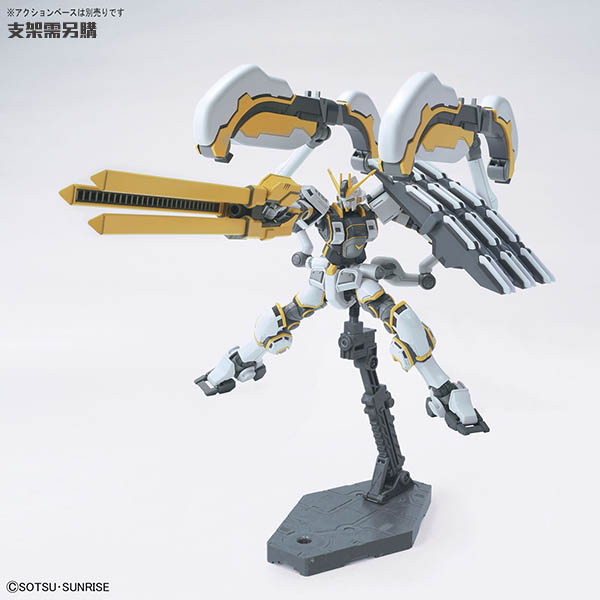 【現貨】BANDAI 代理版 組裝模型 HG 1/144 機動戰士鋼彈 擎天神鋼彈  雷霆宙域Ver.