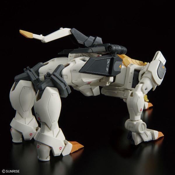 【BANDAI】代理版 組裝模型 RG 勇者王 我王凱牙