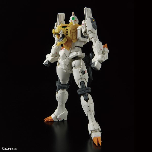 【BANDAI】代理版 組裝模型 RG 勇者王 我王凱牙