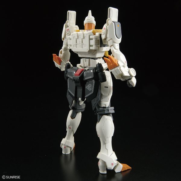 【BANDAI】代理版 組裝模型 RG 勇者王 我王凱牙