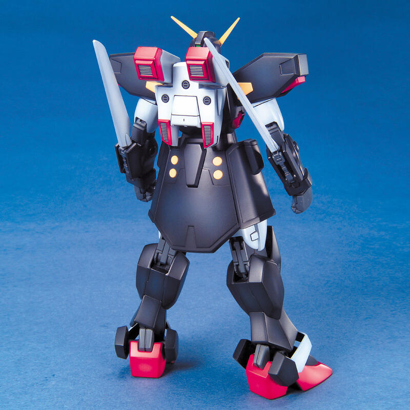 【BANDAI】代理版 組裝模型 MG 1/100 機動戰士鋼彈 GF13-02NG 明鏡鋼彈
