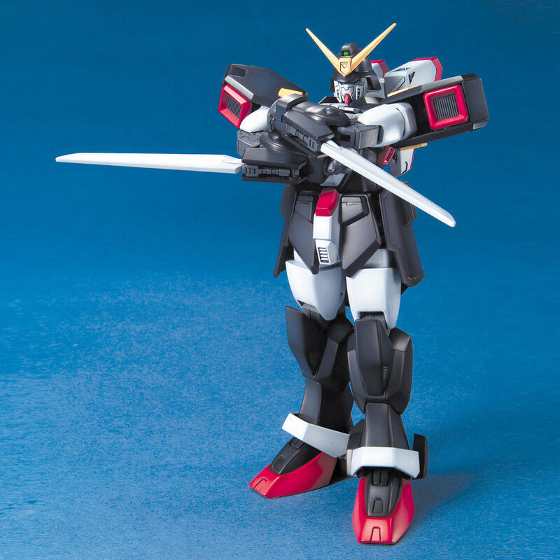 【BANDAI】代理版 組裝模型 MG 1/100 機動戰士鋼彈 GF13-02NG 明鏡鋼彈
