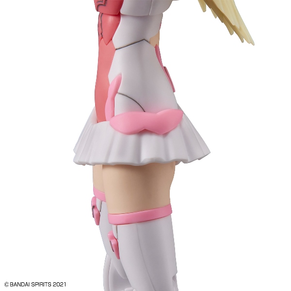 【BANDAI】代理版 組裝模型 30MS 莉莉涅爾[顏色 A] 