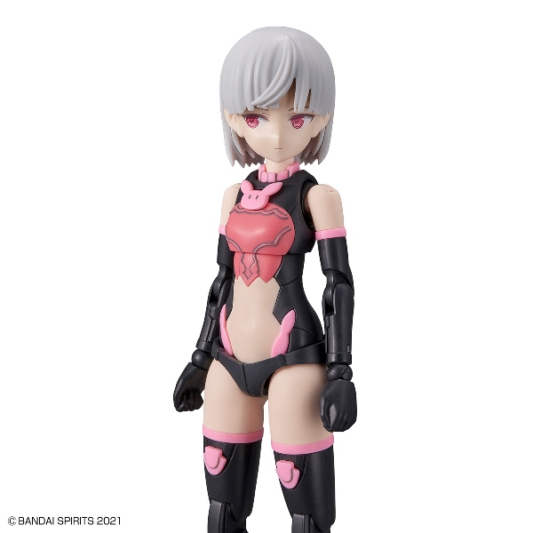【BANDAI】代理版 組裝模型 30MS 萊萊涅爾[顏色 B] 