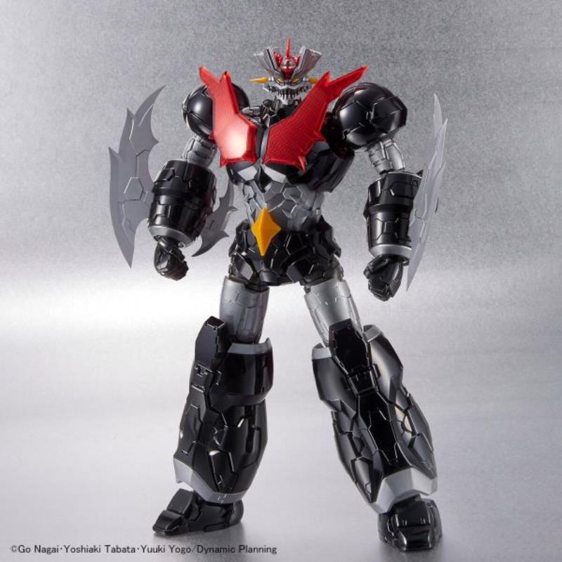 【BANDAI】 代理版 組裝模型 HG 1/144 無敵鐵金剛 魔神ZERO INFINITISM