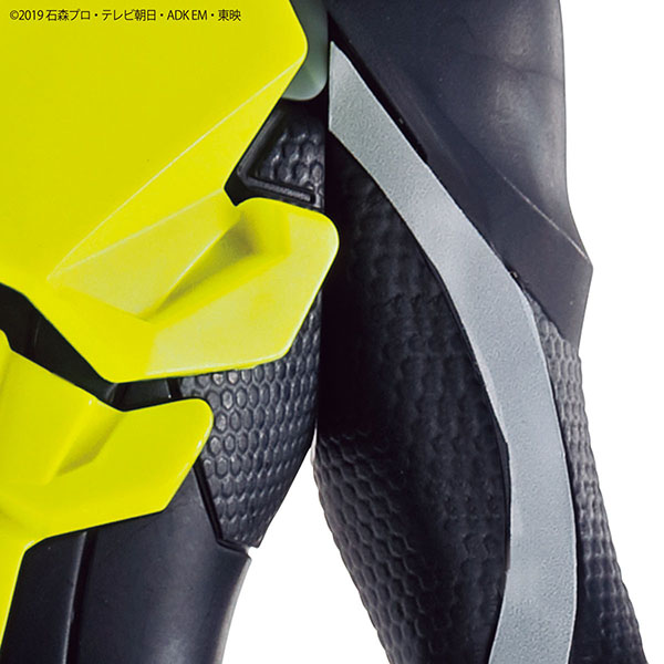 【BANDAI】代理版 組裝模型 ENTRY GRADE 假面騎士 ZERO-ONE RISING HOPPER