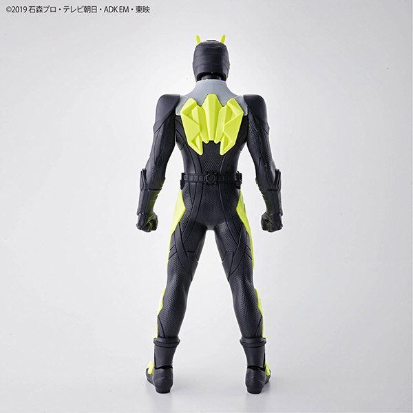 【BANDAI】代理版 組裝模型 ENTRY GRADE 假面騎士 ZERO-ONE RISING HOPPER