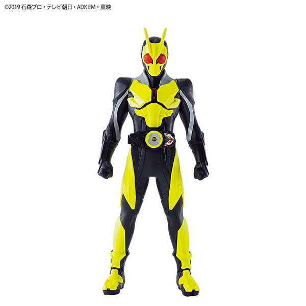 【BANDAI】代理版 組裝模型 ENTRY GRADE 假面騎士 ZERO-ONE RISING HOPPER