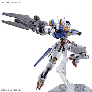 【BANDAI】 代理版 組裝模型 HG 1/144 機動戰士鋼彈 水星的魔女 風靈鋼彈