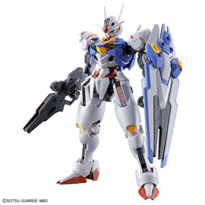 【BANDAI】 代理版 組裝模型 HG 1/144 機動戰士鋼彈 水星的魔女 風靈鋼彈