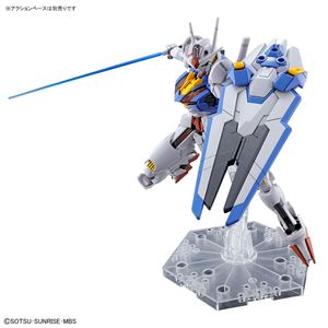 【BANDAI】 代理版 組裝模型 HG 1/144 機動戰士鋼彈 水星的魔女 風靈鋼彈