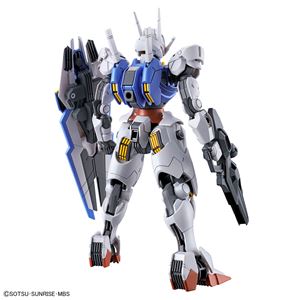 【BANDAI】 代理版 組裝模型 HG 1/144 機動戰士鋼彈 水星的魔女 風靈鋼彈