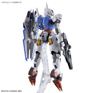 【BANDAI】 代理版 組裝模型 HG 1/144 機動戰士鋼彈 水星的魔女 風靈鋼彈