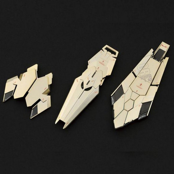 【BANDAI】代理版 組裝模型 MG 1/100 機動戰士鋼彈 獨角獸鋼彈3號機 鳳凰