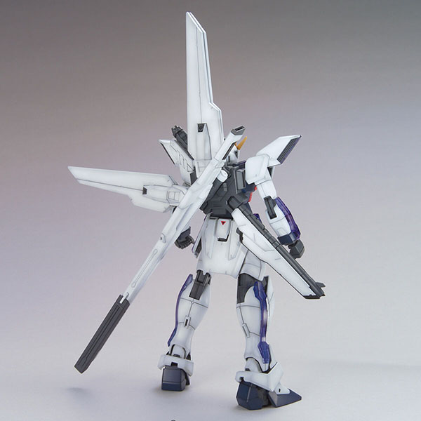 【BANDAI】代理版 組裝模型 MG 1/100 機動戰士鋼彈 GX-9900 X鋼彈  