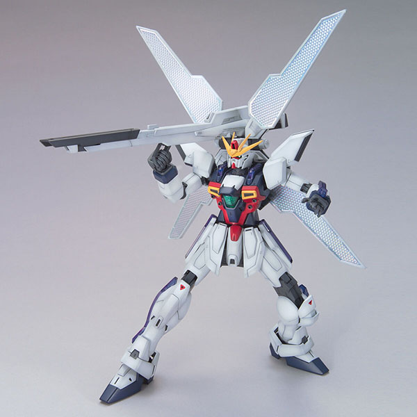 【BANDAI】代理版 組裝模型 MG 1/100 機動戰士鋼彈 GX-9900 X鋼彈  