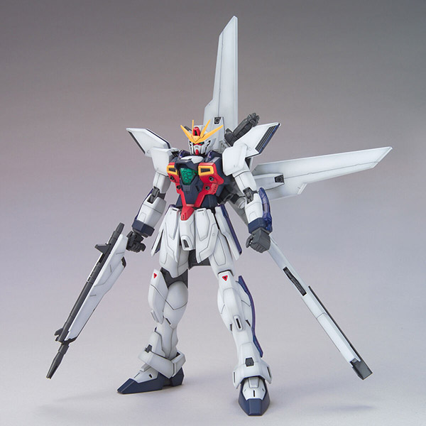 【BANDAI】代理版 組裝模型 MG 1/100 機動戰士鋼彈 GX-9900 X鋼彈  