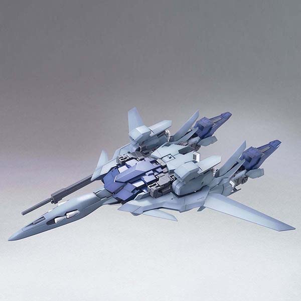 【BANDAI】代理版 組裝模型 MG 1/100 機動戰士鋼彈 UC 百式完全變形戰機