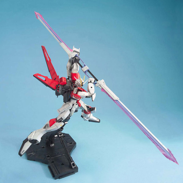 【現貨】BANDAI 組裝模型 MG 1/100 機動戰士鋼彈SEED-DS 巨劍脈衝鋼彈
