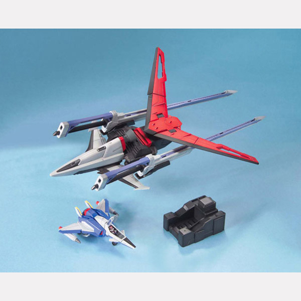 【現貨】BANDAI 組裝模型 MG 1/100 機動戰士鋼彈SEED-DS 巨劍脈衝鋼彈