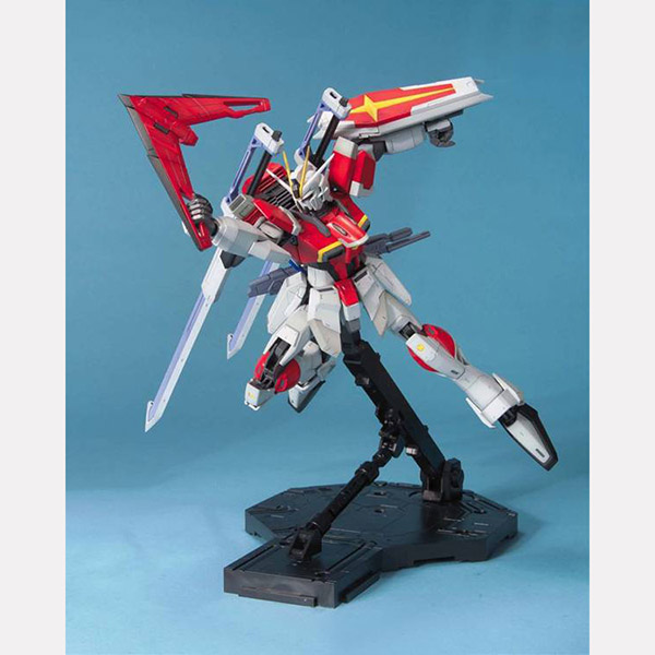 【現貨】BANDAI 組裝模型 MG 1/100 機動戰士鋼彈SEED-DS 巨劍脈衝鋼彈