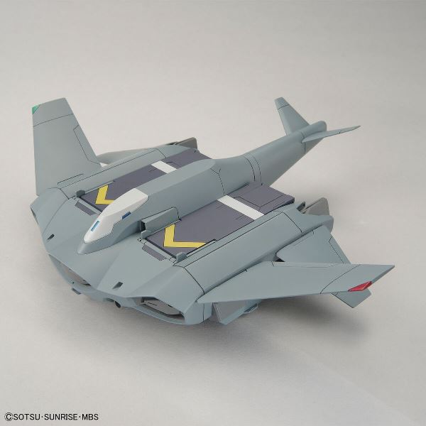 【BANDAI】代理版 組裝模型 HG 1/144 機動戰士鋼彈 水星的魔女 提克巴蘭