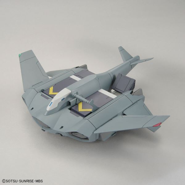 【BANDAI】代理版 組裝模型 HG 1/144 機動戰士鋼彈 水星的魔女 提克巴蘭