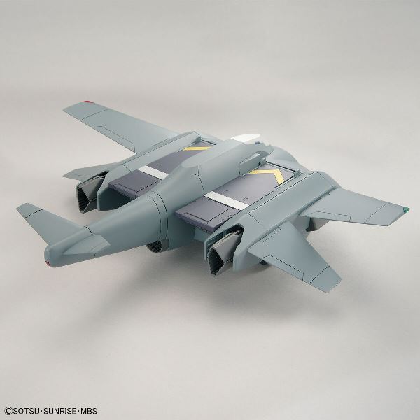 【BANDAI】代理版 組裝模型 HG 1/144 機動戰士鋼彈 水星的魔女 提克巴蘭