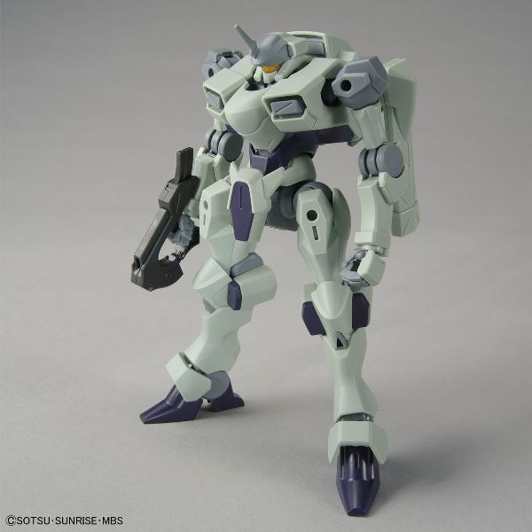 【BANDAI】代理版 組裝模型 HG 1/144 機動戰士鋼彈 水星的魔女 佐渥特