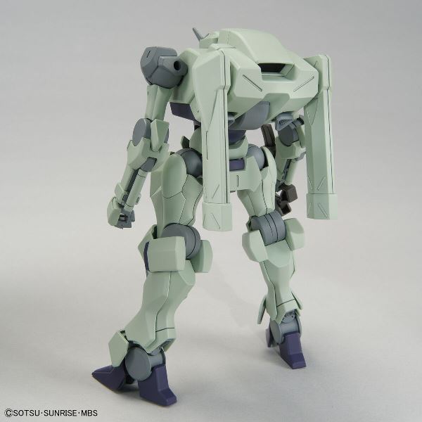 【BANDAI】代理版 組裝模型 HG 1/144 機動戰士鋼彈 水星的魔女 佐渥特