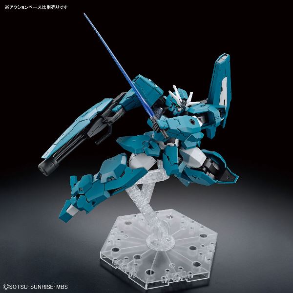 【現貨】BANDAI 組裝模型 HG 1/144 機動戰士鋼彈 水星的魔女 烏爾魔靈鋼彈
