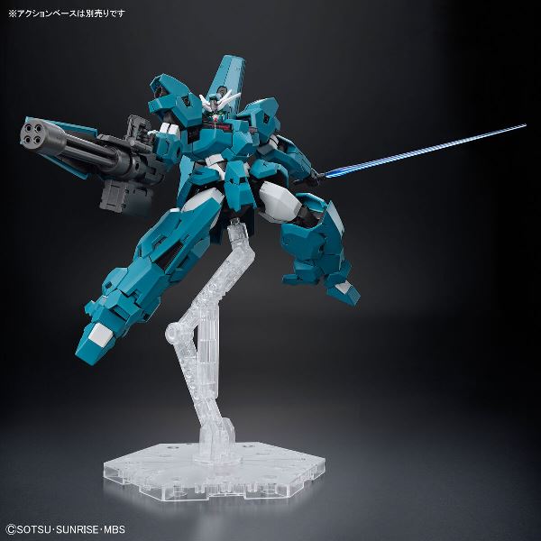 【現貨】BANDAI 組裝模型 HG 1/144 機動戰士鋼彈 水星的魔女 烏爾魔靈鋼彈