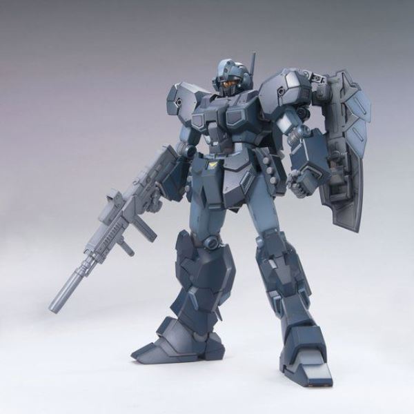 【BANDAI】代理版 組裝模型 MG 1/100 機動戰士鋼彈UC RGM-96X 傑斯塔