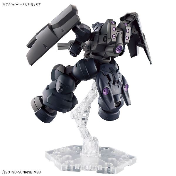 【BANDAI】代理版 組裝模型 HG 1/144 水星的魔女 迪蘭薩索爾