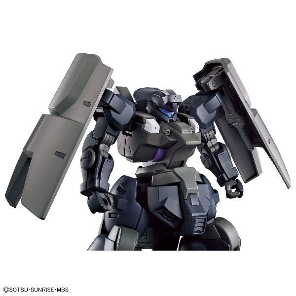 【BANDAI】代理版 組裝模型 HG 1/144 水星的魔女 迪蘭薩索爾