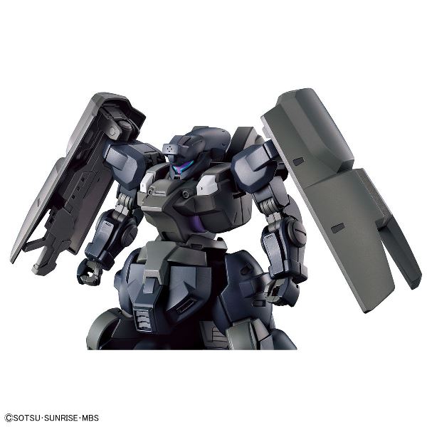 【BANDAI】代理版 組裝模型 HG 1/144 水星的魔女 迪蘭薩索爾