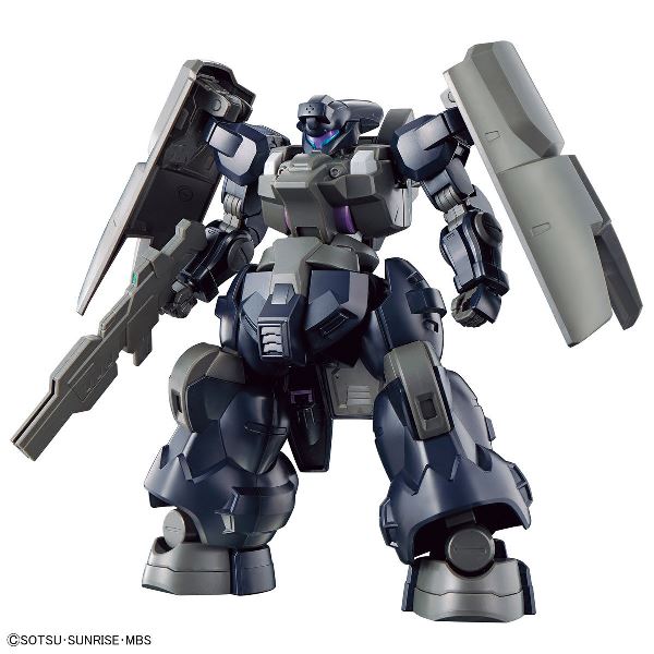 【BANDAI】代理版 組裝模型 HG 1/144 水星的魔女 迪蘭薩索爾