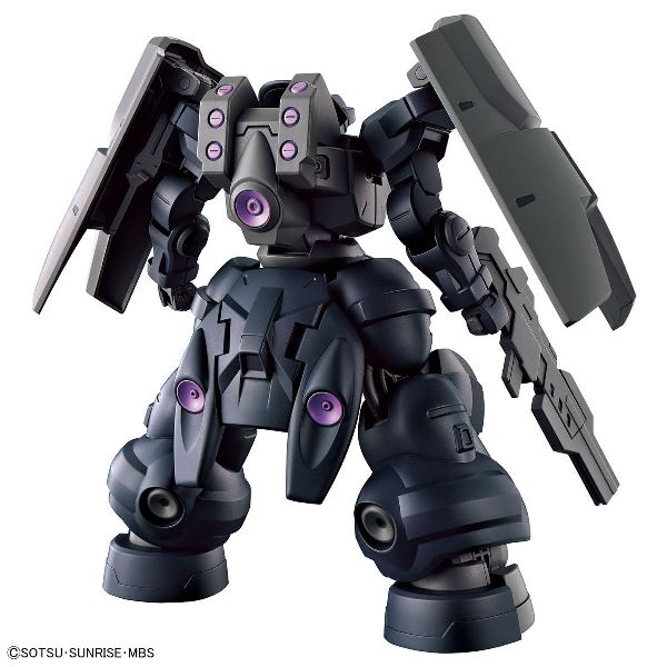 【BANDAI】代理版 組裝模型 HG 1/144 水星的魔女 迪蘭薩索爾