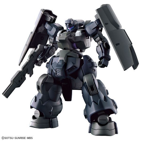 【BANDAI】代理版 組裝模型 HG 1/144 水星的魔女 迪蘭薩索爾