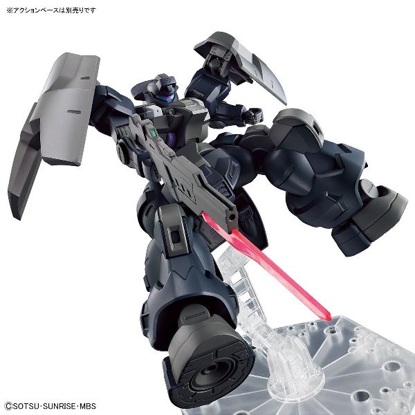 【BANDAI】代理版 組裝模型 HG 1/144 水星的魔女 迪蘭薩索爾