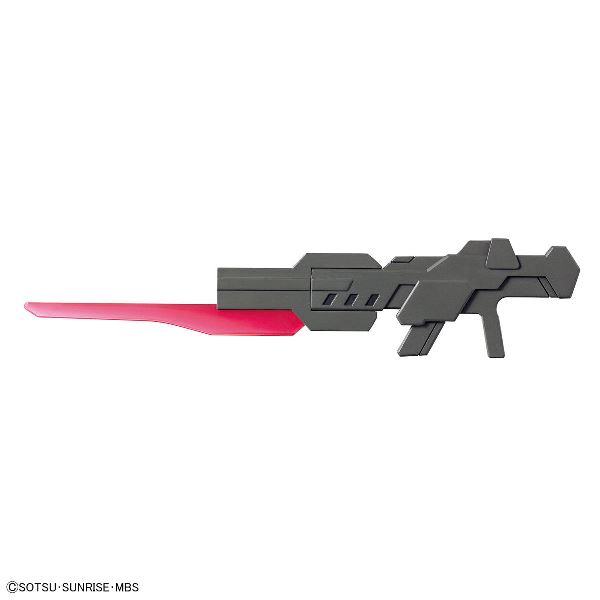 【BANDAI】代理版 組裝模型 HG 1/144 水星的魔女 迪蘭薩索爾