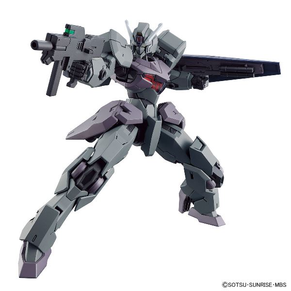 【BANDAI】代理版 組裝模型 HG 1/144 水星的魔女 鋼沃爾瓦