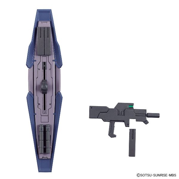【BANDAI】代理版 組裝模型 HG 1/144 水星的魔女 鋼沃爾瓦