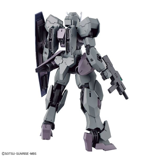 【BANDAI】代理版 組裝模型 HG 1/144 水星的魔女 鋼沃爾瓦