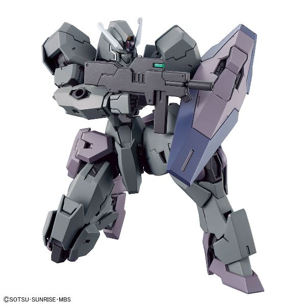 【BANDAI】代理版 組裝模型 HG 1/144 水星的魔女 鋼沃爾瓦