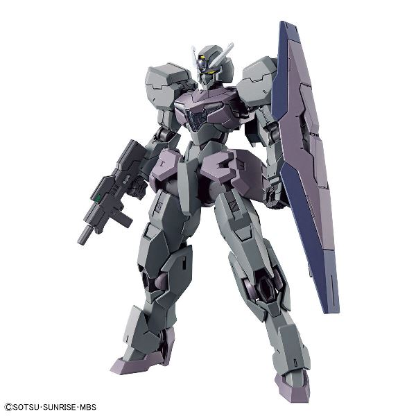 【BANDAI】代理版 組裝模型 HG 1/144 水星的魔女 鋼沃爾瓦