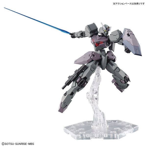 【BANDAI】代理版 組裝模型 HG 1/144 水星的魔女 鋼沃爾瓦
