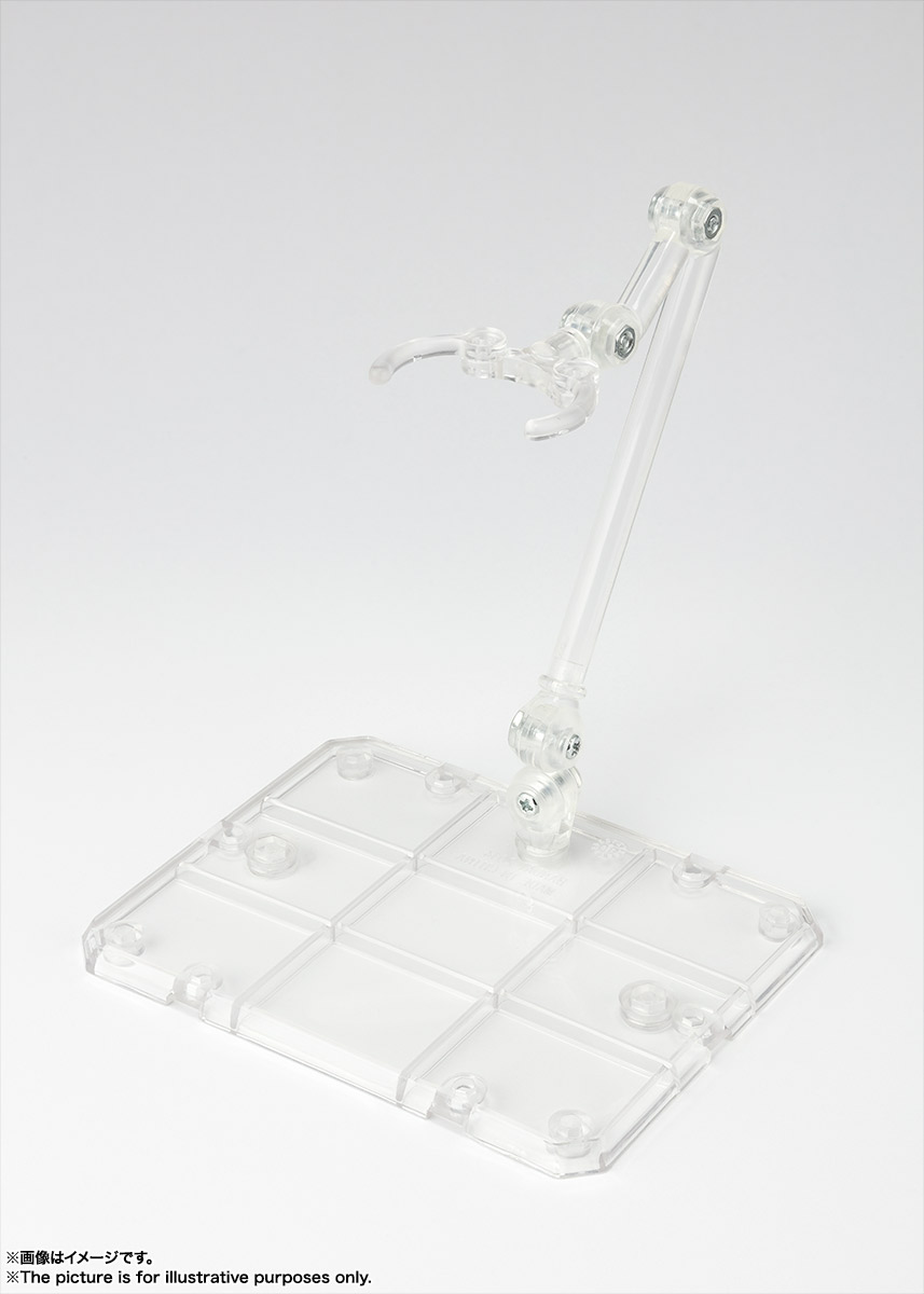 (預購)26年7月 BANDAI 代理版 魂STAGE ACT HUMANOID 再販